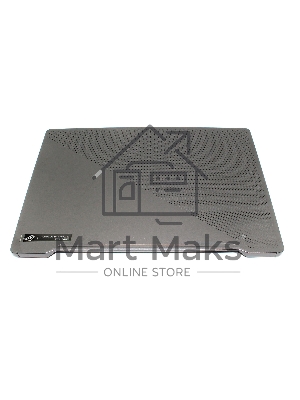 Крышка матрицы для Asus ROG Zephyrus G14 GA401 90NR03F3-R7A010