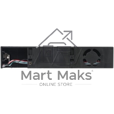 Сменный бокс для HDD AgeStar SR3P-SW-2F SATA пластик черный 3.5