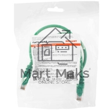 Пaтч-корд U/UTP Rexant, cat.5e, RJ45-RJ45, неэкранированный, LSZH серый, 0,5м