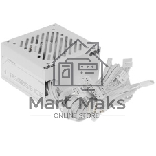 Блок питания Gigabyte ATX 650W GP-P650SS 80 PLUS silver (20+4pin) APFC 120мм fan 5xSATA RTL