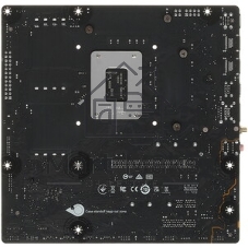 Материнская плата MSI B760M GAMING PLUS WIFI, LGA 1700, Intel B760, 4xDIMM DDR5, 4xSATA, 2xM.2, 1xPCI-E 4.0 x16, 1xPCI-E 3.0 x1, 2xHDMI, 2xDP, 1x 2.5Gb LAN, 2xUSB-A 3.2 Gen 2, 4xUSB 2.0, Micro-ATX