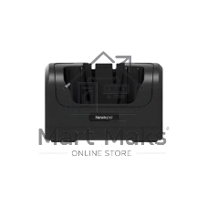 Крэдл Charging Cradle for MT67 series with battery charging slot (connectable up to 4pcs; no Power Supply included; order ADP710 or ADP720)