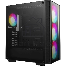 Компьютерный корпус Deepcool MATREXX 55 V4 C (R-MATREXX55-BCADA4-G-4)
