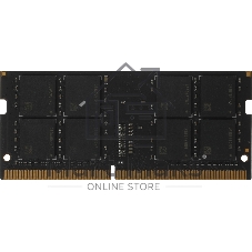 Оперативная память Digma, DDR4, 32Gb (1x32 Gb), 3200 MHz, CL22, SO-DIMM