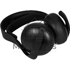 Гарнитура Sony PlayStation PULSE Elite чёрный, беспроводная, радиоканал, до 30 ч, совместимость с PS5