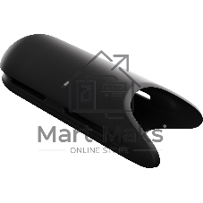 Выпрямитель для волос Haier HHS-618 черный, 30 мм, 220 °C, 5 режимов