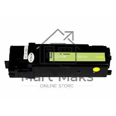 Картридж лазерный Cactus CS-PH6500Y (106R01603) желтый (2500 стр.) для Xerox 6500/6505