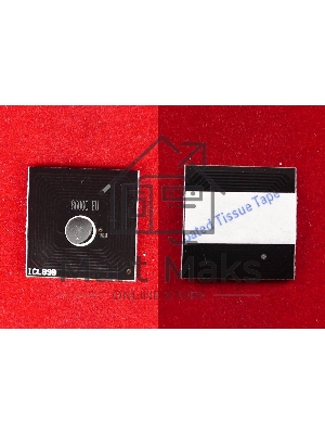Чип ELP для Kyocera FS-C8600DN/C8650DN (TK8600C) Cyan 20K (Китай)