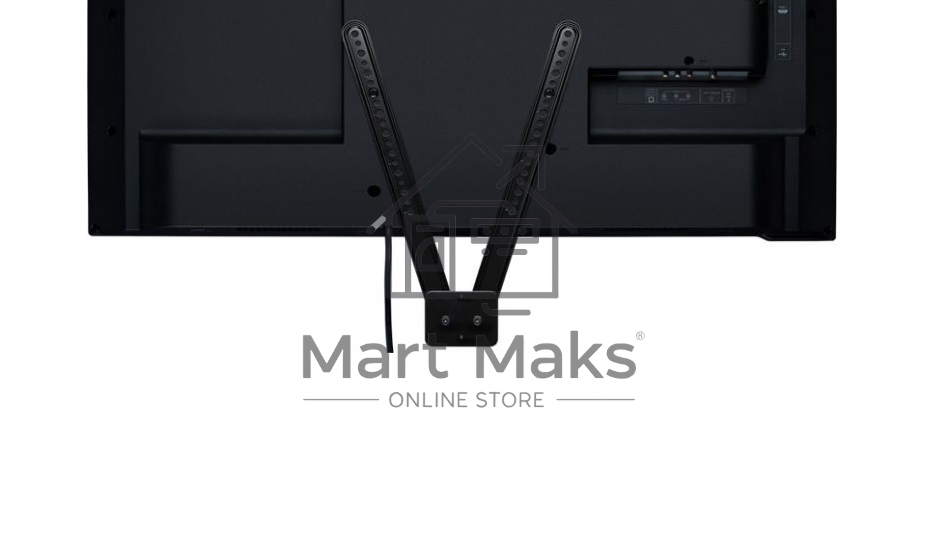 Держатель Logitech для крепления к телевизору камеры MeetUP TV Mount XL