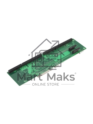 Кроссплата PCE-5B06V-00A1E Backplane PICMG 1.3, 6 слотов, 1xPICMG 1.3, 4xPCI Express x 1, 1xPCI Express x16, Compatible with ACP-2000EBP and IPC-602EBP chassis Advantech
