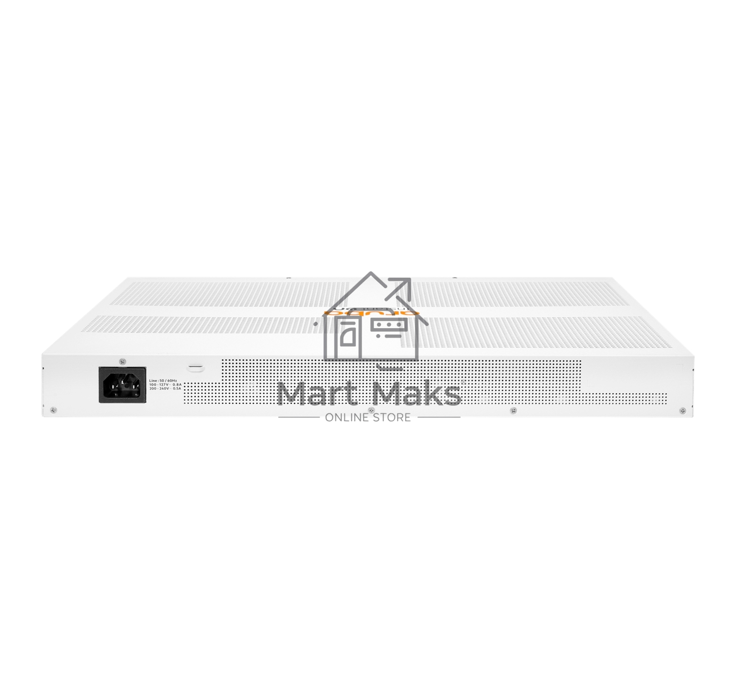 Коммутатор HPE Aruba IOn 1930 48G 4SFP+ Switch