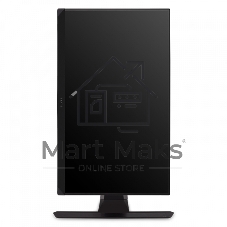 Монитор ViewSonic XG270 27'' [16:9] 1920х1080(FHD) IPS, nonGLARE, nonTOUCH, 400cd/m2, H178°/V178°, 1000:1, 120M:1, 16.7M, 5ms, 2xHDMI, DP, USB-Hub, Height adj, Pivot, Tilt, Swivel, Speakers, Audio out, 2Y, Black