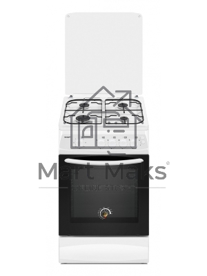 Газовая плита Kraft KF-FSK5403AGW