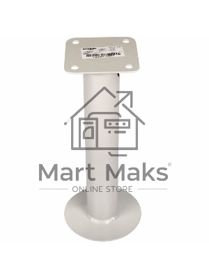 Кронштейн для камер видеонаблюдения Rexant, труба 5,1 см, 30 см