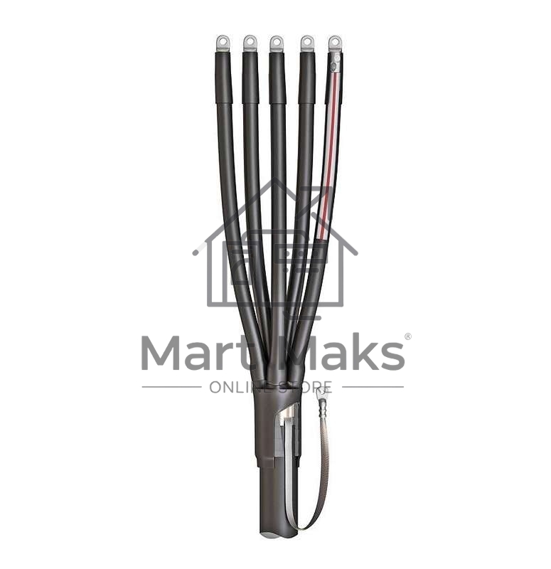 Муфта кабельная 5ПКТп-1-150/240 КВТ 60331