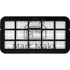 Набор фильтров Polaris PVCF 1805 (3фильт.)