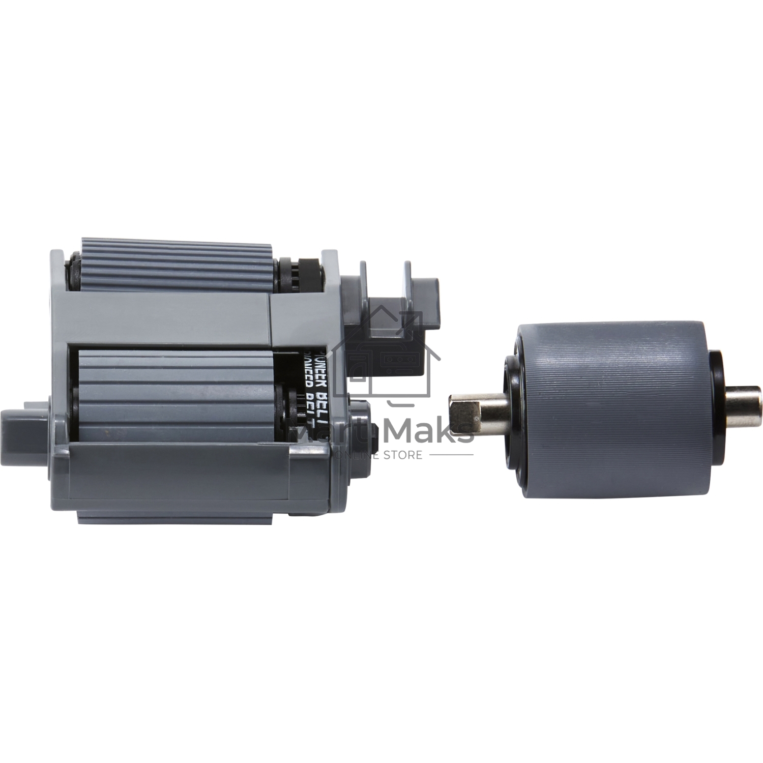 Сервисный набор ADF HP LJ M631/M632/M633/CLJ M681/M682 (J8J95A/5851-7202) Maintenance kit