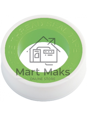 Фумлента, 19 мм х 10 м Сибртех Фумлента, 19 мм х 10 м Сибртех