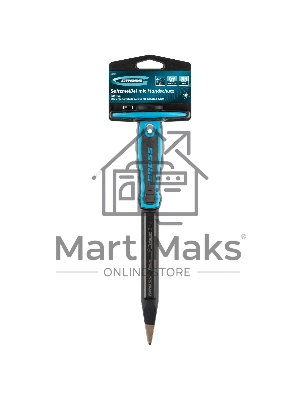 Зубило-керн, 300 мм Gross