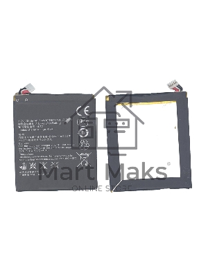 Аккумуляторная батарея для Huawei S8600 2000mAh/7.4Wh 3,7V HB4M1