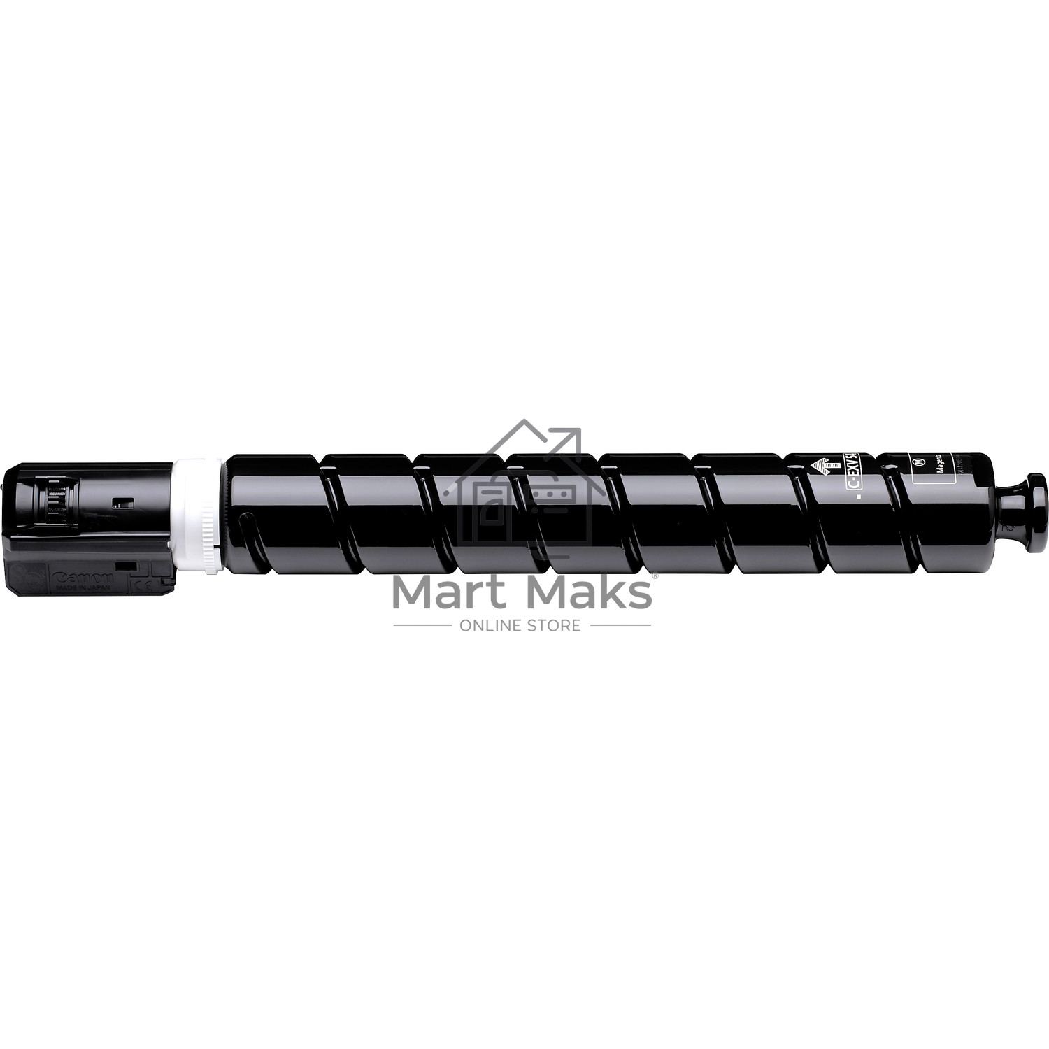 Картридж лазерный Canon C-EXV54M 1396C002 пурпурный (8 500 стр.) для Canon imageRUNNER C3226i/C3025i/C3025/C3125i