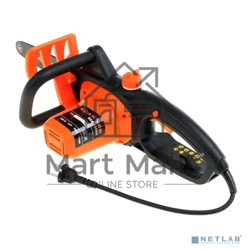 Электрическая цепная пила CARVER RSE-1500М 01.014.00004