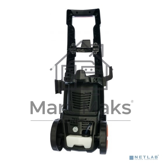 Мойка высокого давления CARVER CW-1601С 01.023.00003