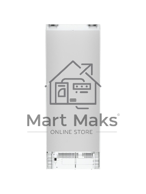 Холодильник Liebherr CNd 7723-20 001 белый двухкамерный 346/128л морозилка снизу