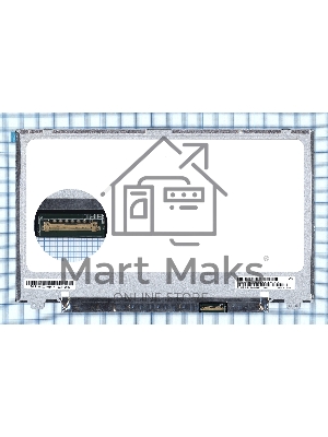 Матрица M125NWR1 R2