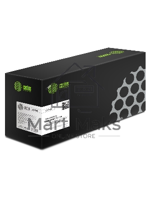 Картридж лазерный Cactus CS-CF452A желтый (10500 стр.) для HP Color LJ Enterprise M652dn /M653dn /M681dh