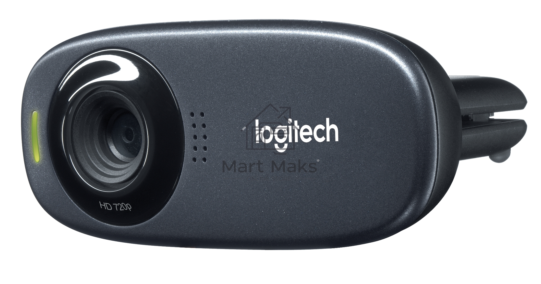 Цифровая камера Logitech HD Webcam C310