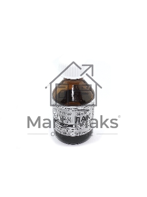 Цапон лак прозрачный, флакон 30 мл