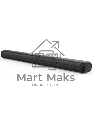 Саундбар Триколор TR-SB-02 2.1 100Вт+40Вт черный