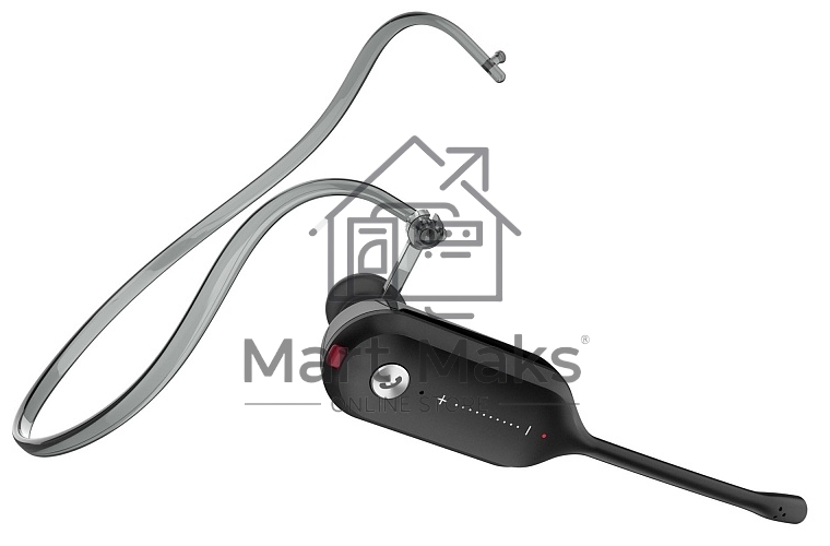 Гарнитура беспроводная Yealink WH63 UC