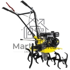 Сельскохозяйственная машина Huter MK-7000С (70/5/20) бензиновый 7л.с.