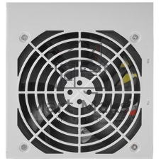 Блок питания серверный ACD FL0500 500W, FLEX (ШВГ=80x40x150 мм), 80 PLUS GOLD, 4см fan, A-PFC, (GW-FLX500)