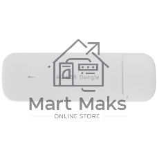 Модем 3G/4G Huawei USB BROVI WHITE E3372-325 51071UYB