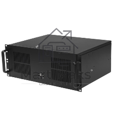 Серверный корпус ExeGate Pro 4U350-02 RM 19