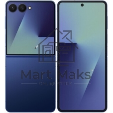 Смартфон Samsung SM-F766B Galaxy Flip7 12/512Gb коралловый