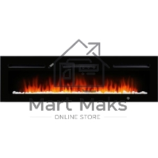 Очаг электрический Electrolux Infinity EFP/P-1600ULS N