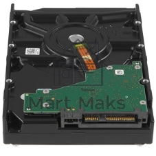 Жесткий диск Seagate 8Tb 7200RPM SAS 12Gb/S 256MB ST8000NM018B