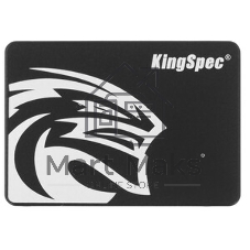 Накопитель SSD KingSpec P4-240, 240Gb, SATA III, 2.5