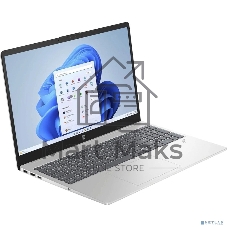 Ноутбук HP 15-fc0165nia Ryzen 3 7320U 8Gb SSD 512Gb AMD Radeon Graphics 610M 15.6