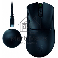 Игровая мышь Razer DeathAdder V4 Pro - Black/ Razer DeathAdder V4 Pro - Black Mouse