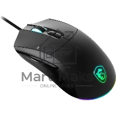 Мышь MSI FORGE GM320