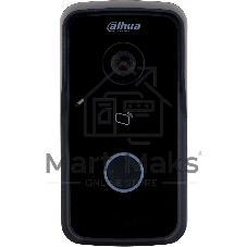 Видеопанель Dahua DHI-VTO2111D-P-S3