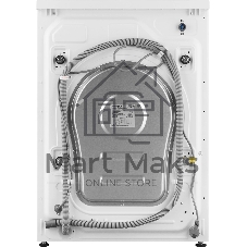 Стиральная машина Weissgauff WMD 46148 DC Inverter Steam