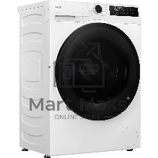 Стиральная машина с сушкой Candy Nova C33D4 474MBBW-07, белая