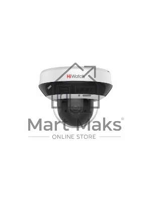 IP камера 2Mpix DOME DS-I205M(C) HIWATCH