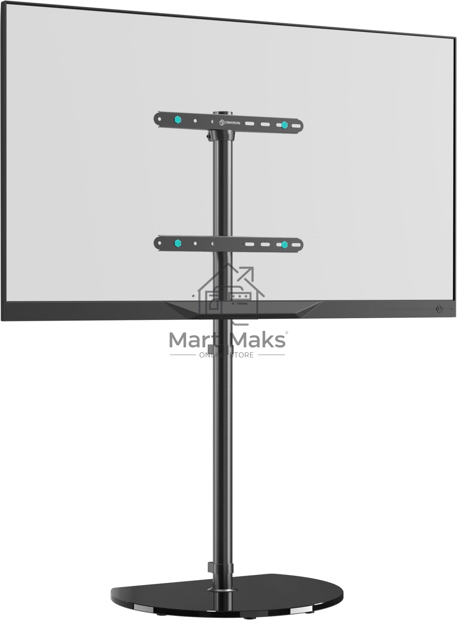 Стойка для телевизора ONKRON TS5060 с кронштейном 30